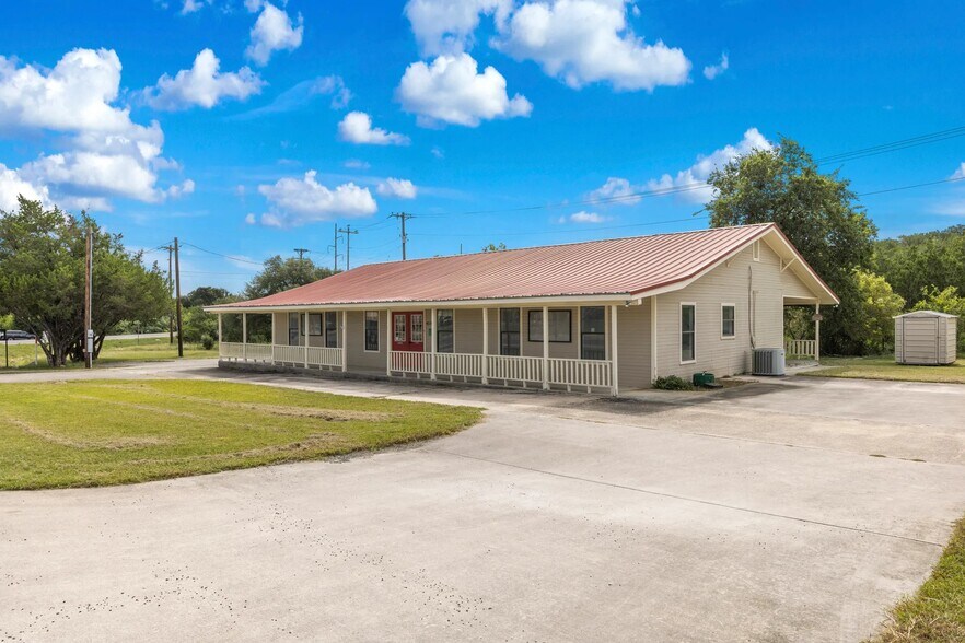 More Photos Of 42320 FM 3159, Canyon Lake Office For Lease