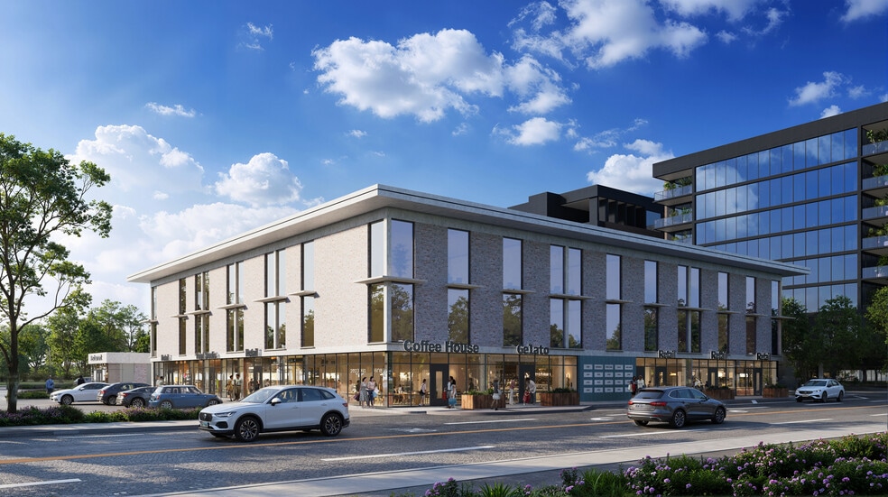 More Photos Of 2311 Canal St, Houston Office For Lease