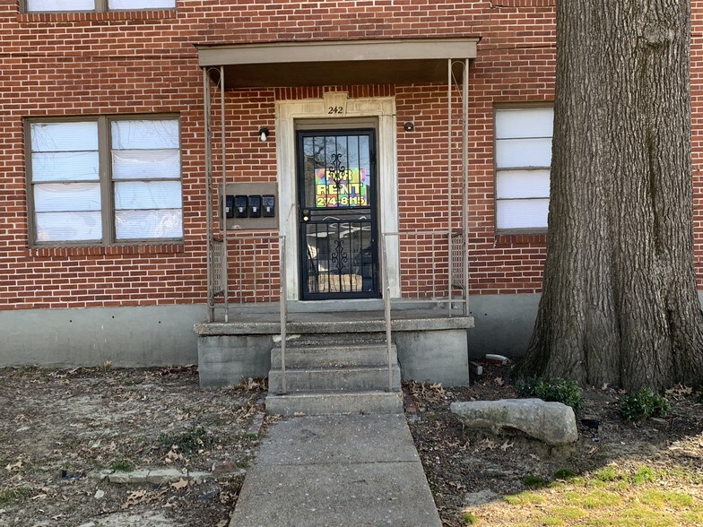 More Photos Of 1055 Merriwether Ave, Memphis Apartments For Sale