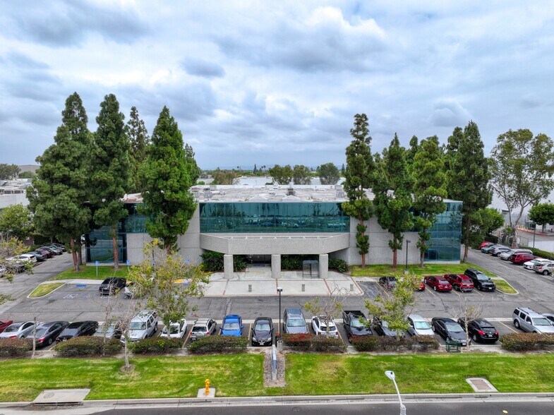 Primary Photo Of 7345 Orangewood Ave, Garden Grove Warehouse For Sale
