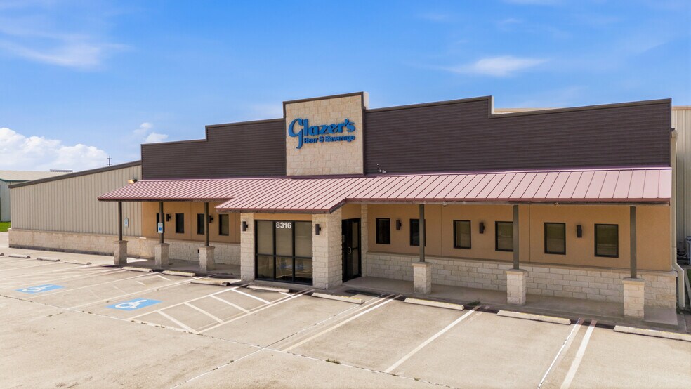 More Photos Of 8316 Lone Tree Rd, Victoria Industrial For Lease