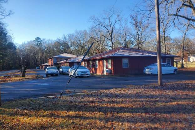 More Photos Of 2100-2108 Sidney St, Pine Bluff Apartments For Sale