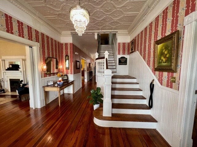 More Photos Of 252 Seavy St, Senoia Hospitality For Sale