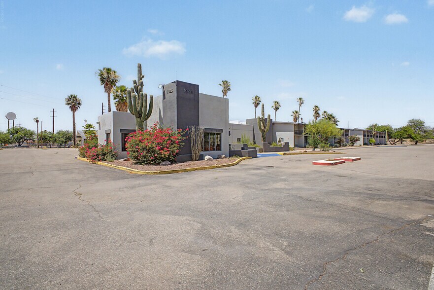 More Photos Of 1025 E Benson Hwy, Tucson Apartments For Sale