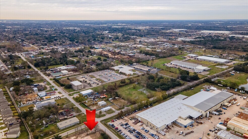 More Photos Of 7117 Almeda Genoa Rd, Houston Land For Sale