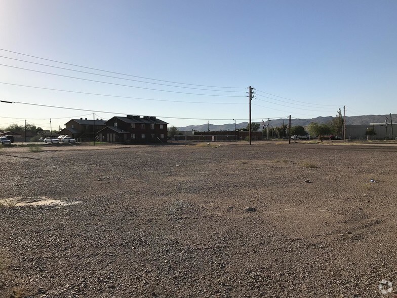 4221 S 16th St, Phoenix, AZ 85040 Land For Sale
