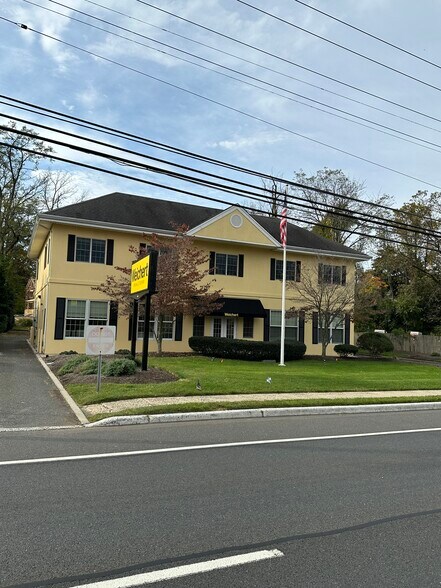 More Photos Of 1008 State Route 35, Middletown Office For Sale