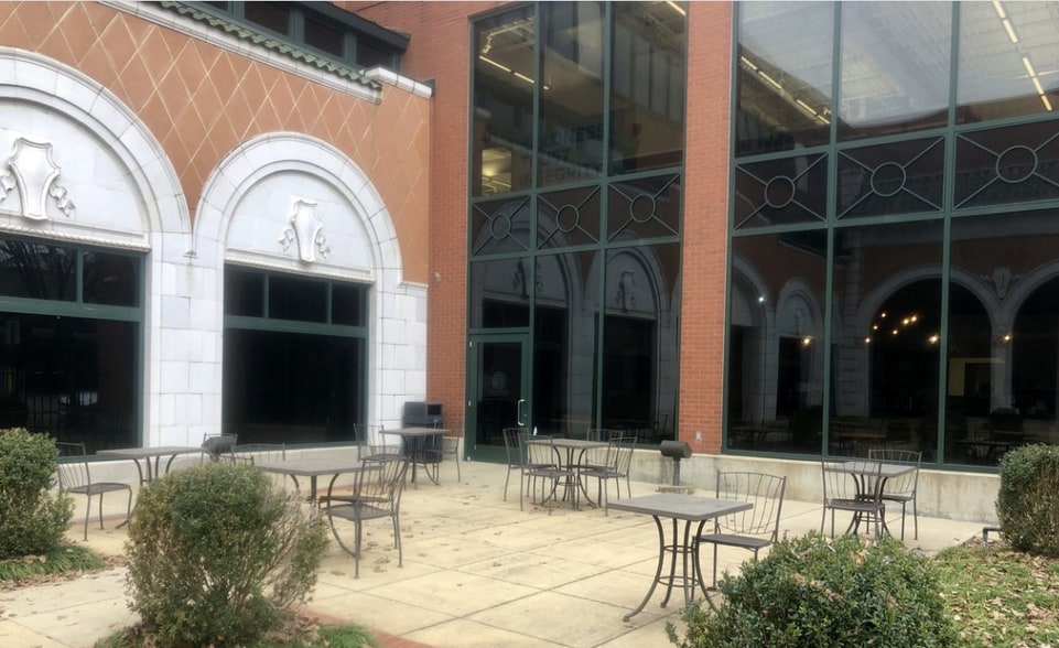 More Photos Of 325 Market St, Chattanooga Medical For Lease