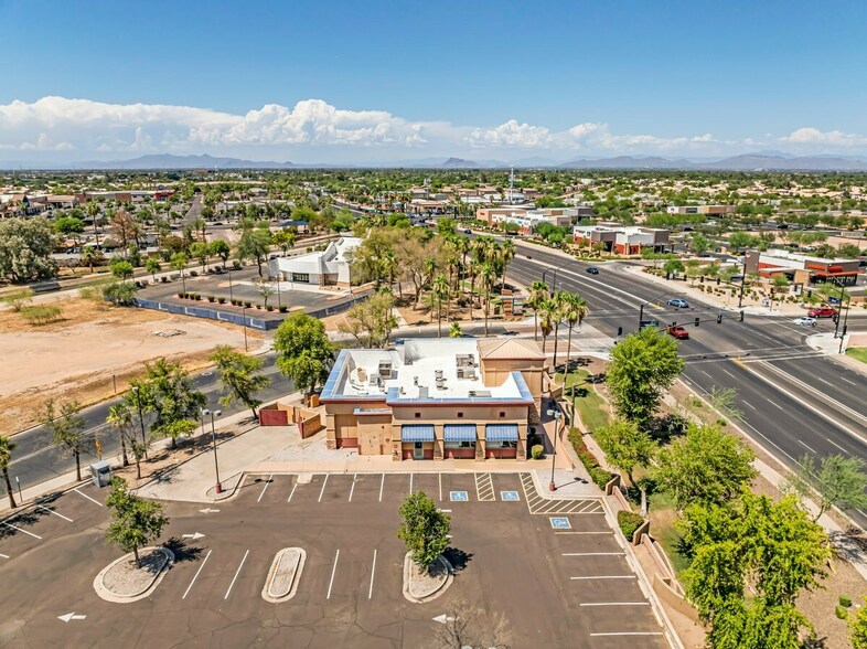 More Photos Of 920 S Gilbert Rd, Gilbert Restaurant For Sale