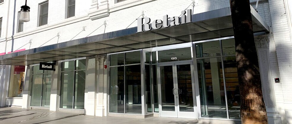 More Photos Of 1311-1313 3rd Street Prom, Santa Monica Apartments For Lease