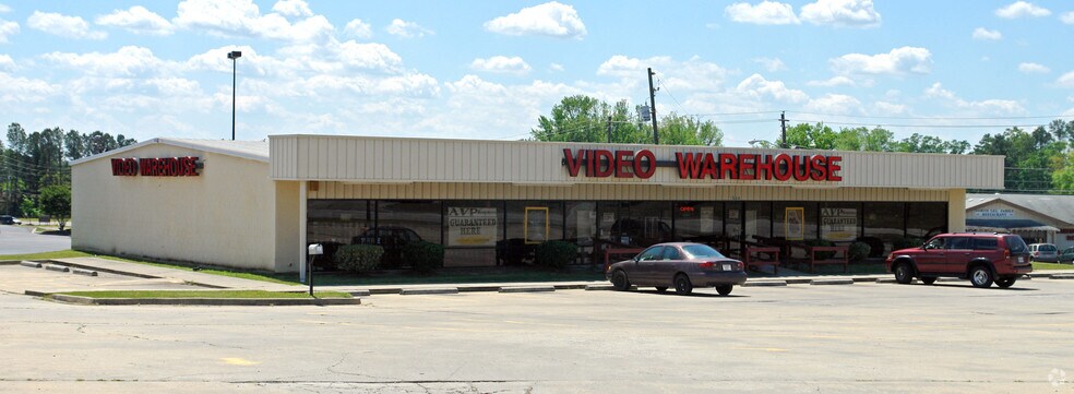 More Photos Of 3238-3480 Wrightsboro Rd, Augusta Unknown For Lease