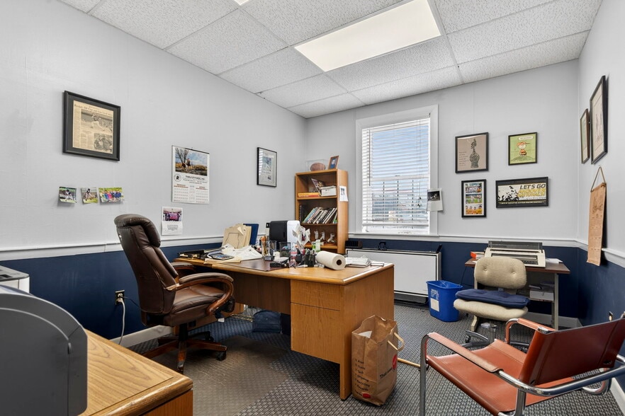 More Photos Of 451 Andover St, North Andover Medical For Sale
