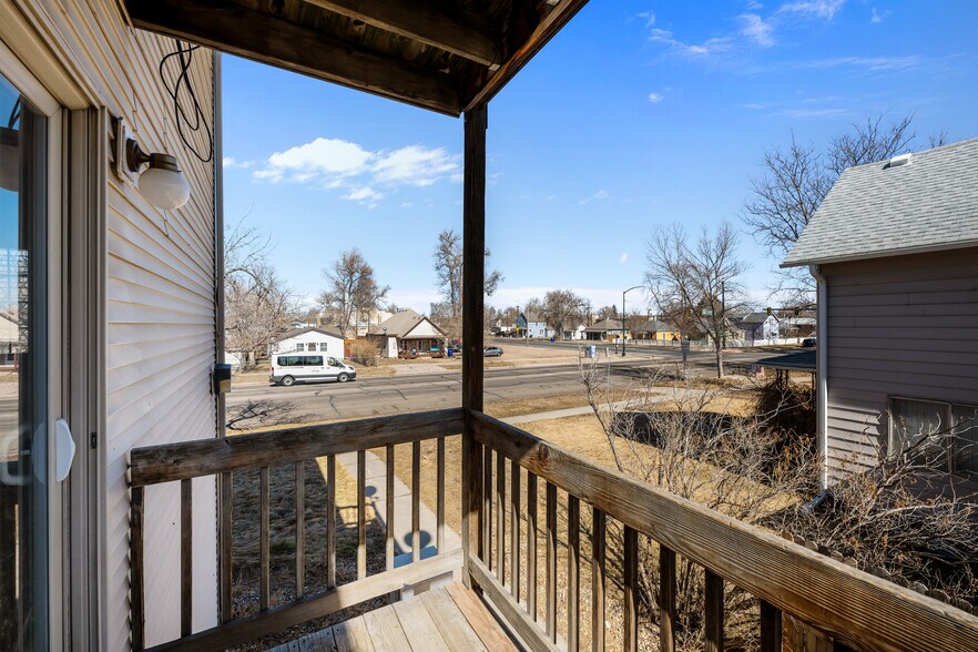 More Photos Of 1412 10th St, Greeley Apartments For Sale