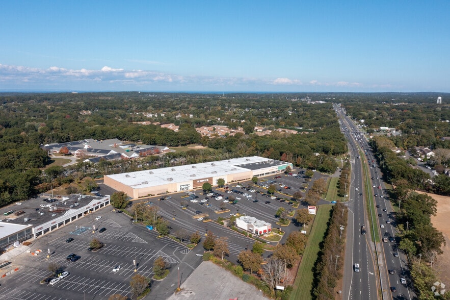 More Photos Of 4040-5040 Nesconset Hwy, East Setauket Unknown For Lease