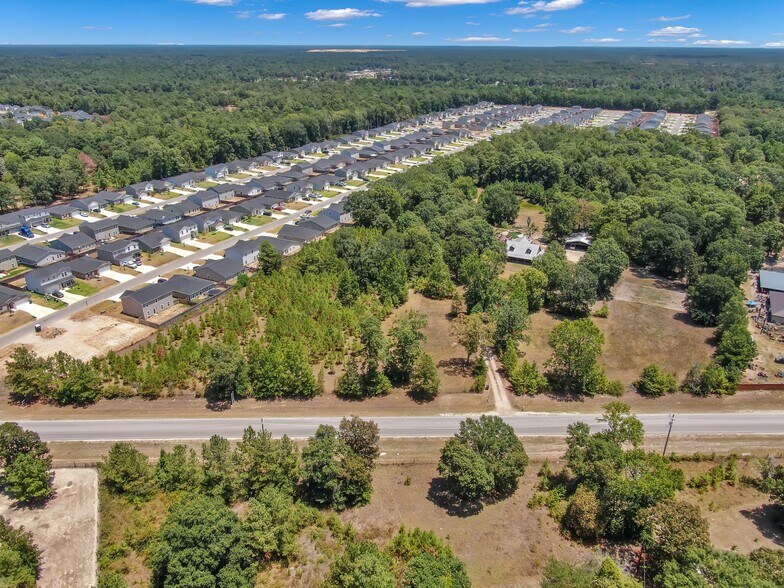 More Photos Of 10173 Crockett Martin Rd, Conroe Land For Sale