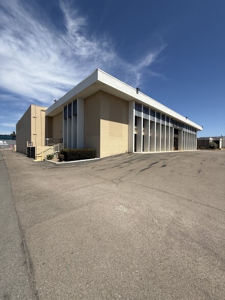 More Photos Of 1210 W Morena Blvd, San Diego Freestanding For Lease