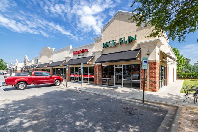 More Photos Of 1531 Cinema Dr, Statesville Unknown For Lease