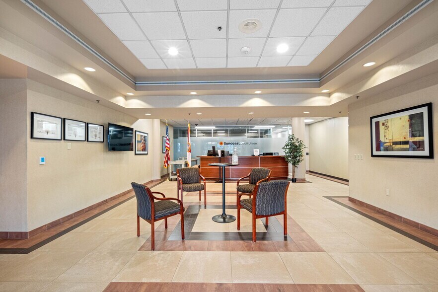 More Photos Of 6801 E Hillsborough Ave, Tampa Office Residential For Sale