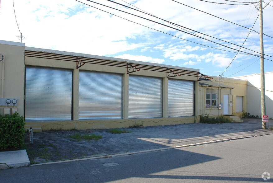 More Photos Of 1500 Clare Ave, West Palm Beach Warehouse For Lease