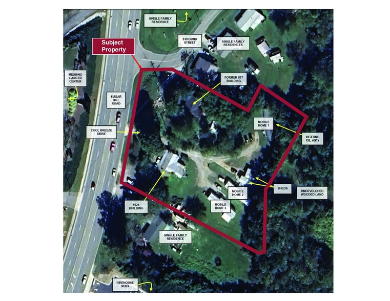 More Photos Of 1921 Sugar Hill Rd, Marion Land For Sale