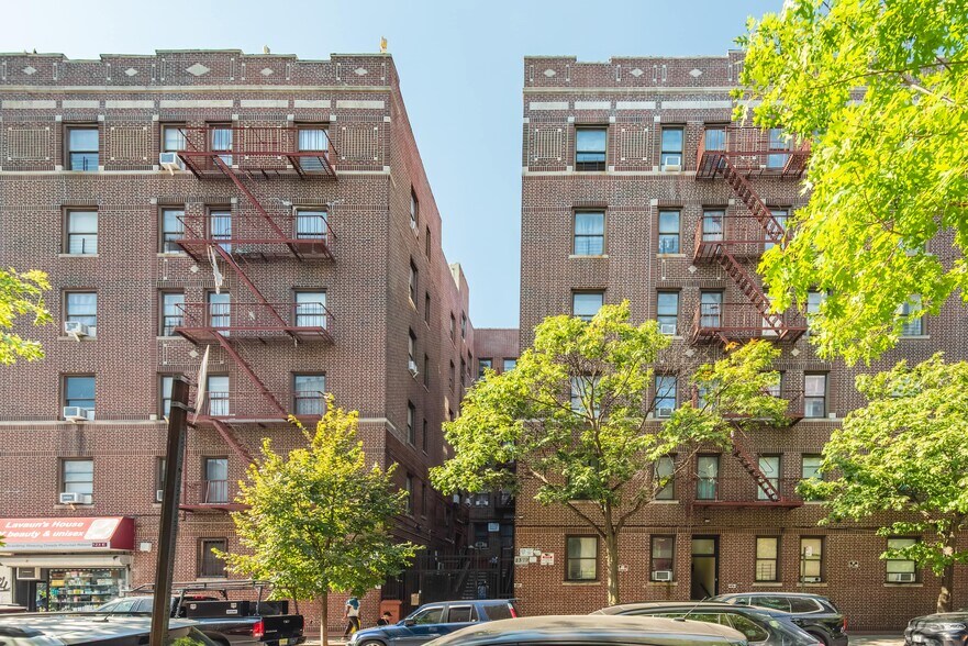 More Photos Of 2377 Creston Ave, Bronx Apartments For Sale