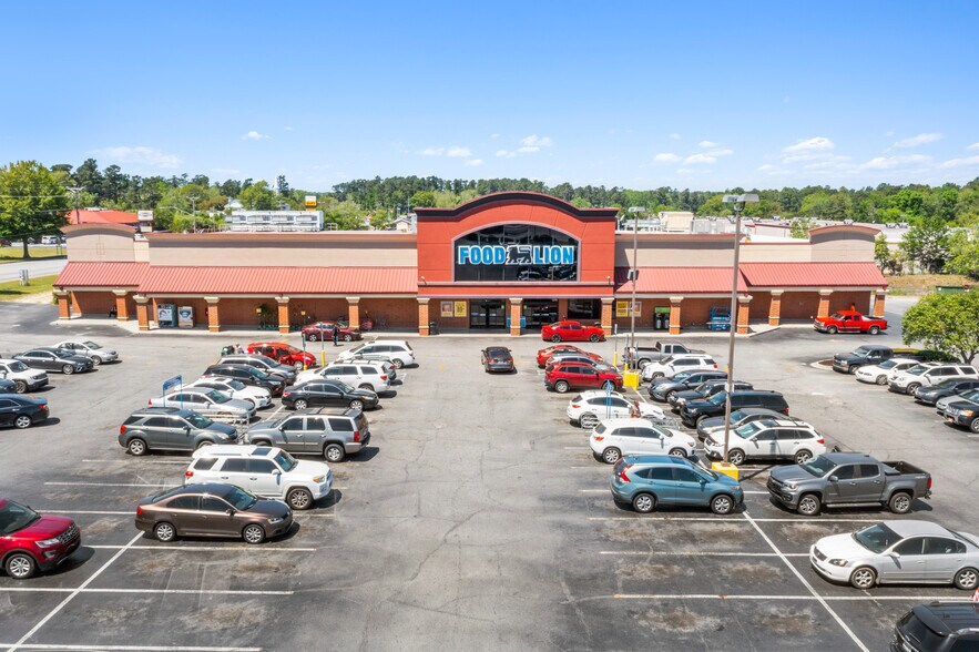 More Photos Of 1324 Chestnut Rd, Orangeburg Unknown For Lease