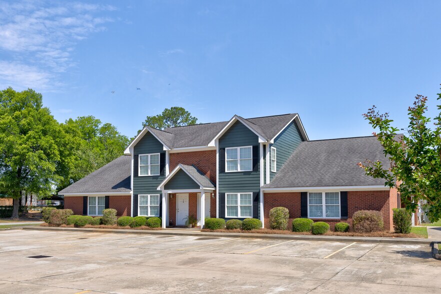 Primary Photo Of 2220 Friar Tuck Ln, Albany Apartments For Sale
