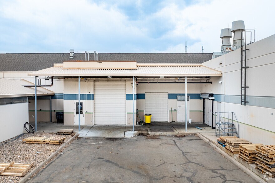 More Photos Of 16194 W 45th Dr, Golden Research And Development For Sale