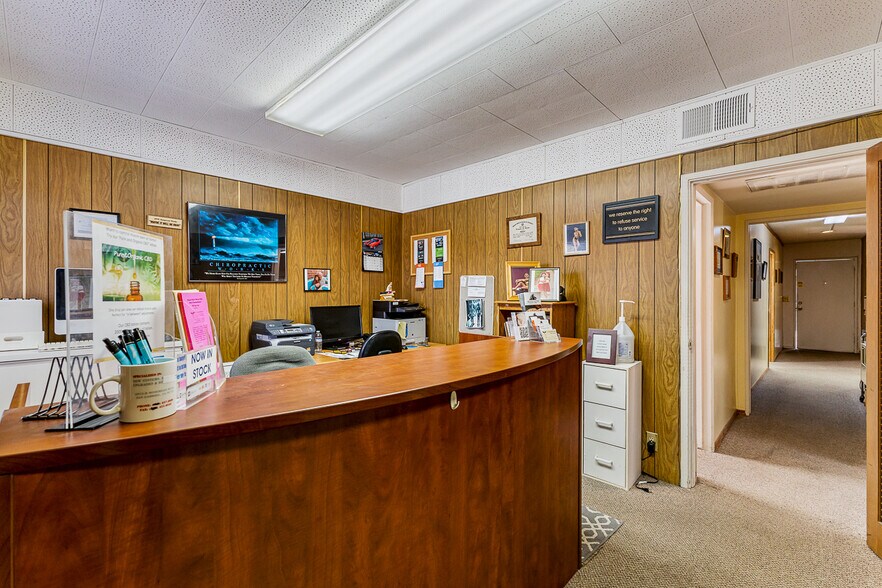 More Photos Of 9130 Las Tunas Dr, Temple City Storefront Retail Office For Sale