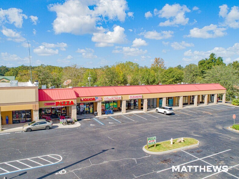 More Photos Of 2478-2514 SE 58th Ave, Ocala Storefront Retail Office For Sale