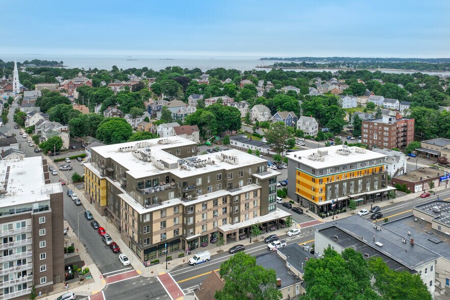 More Photos Of 199-211 Rantoul St, Beverly Apartments For Lease