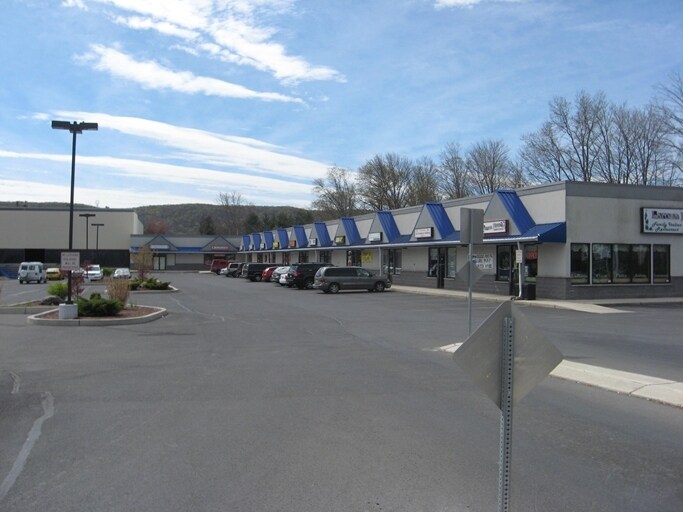 More Photos Of 5224 Milford Rd, East Stroudsburg General Retail For Lease