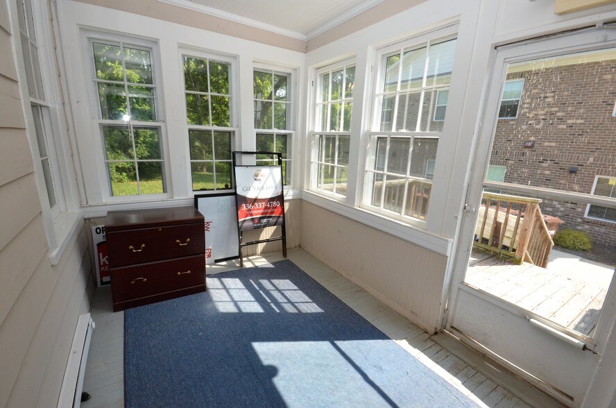More Photos Of 7504 Summerfield Rd, Summerfield Coworking Space