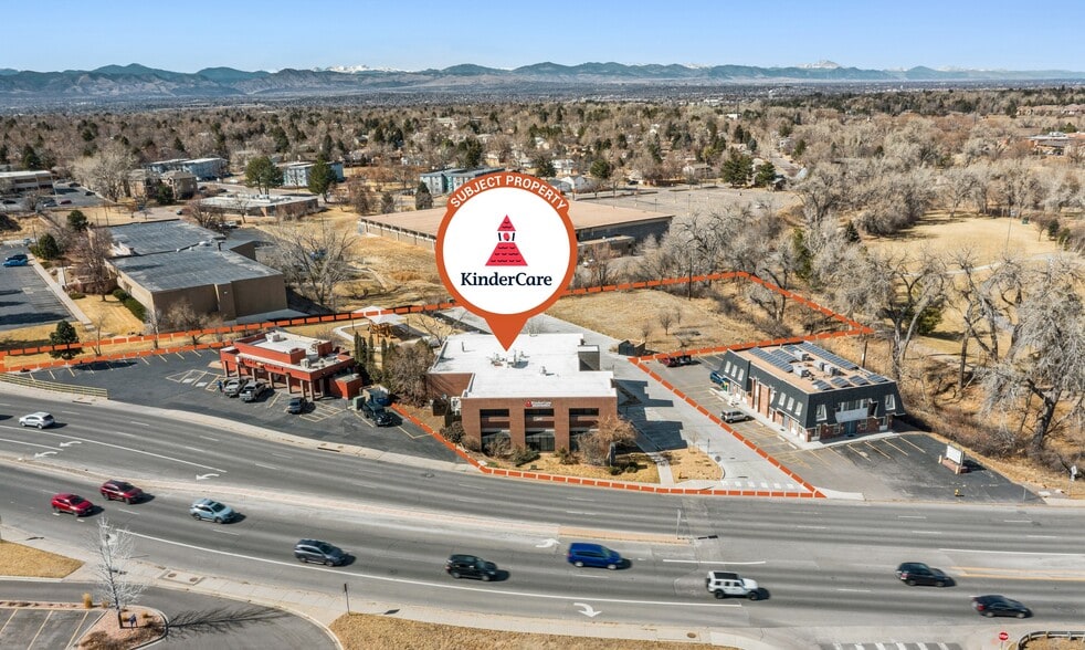 More Photos Of 6631 S University Blvd, Centennial Daycare Center For Sale