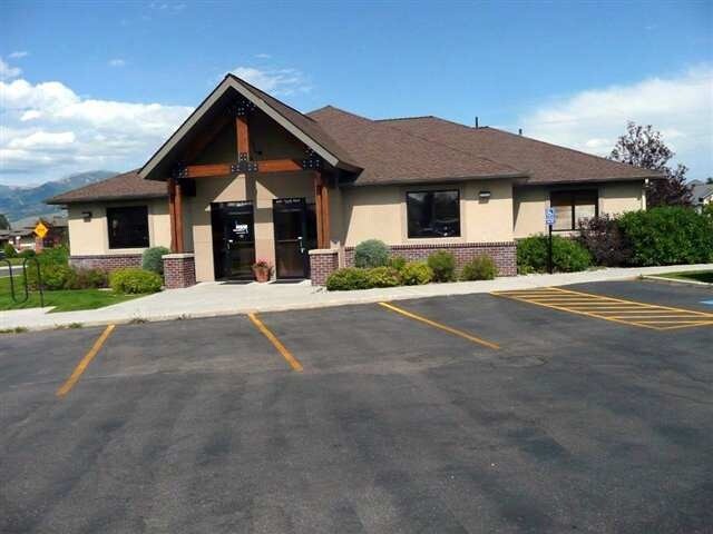 Primary Photo Of 2002 N 22nd Ave, Bozeman Office For Lease