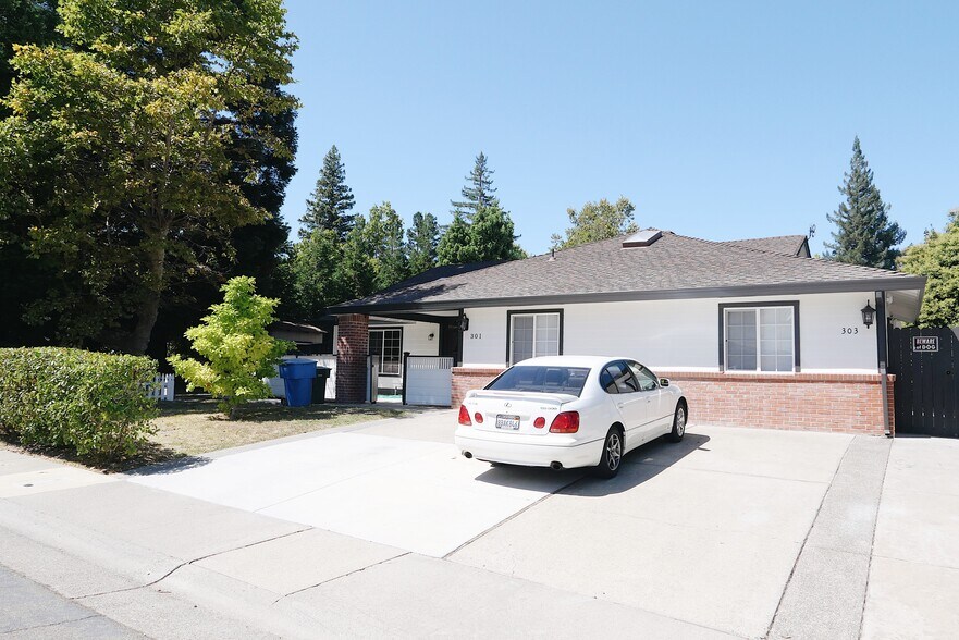 More Photos Of 301 Rivergate Way, Sacramento Multifamily For Sale