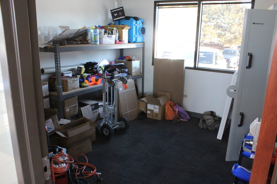 More Photos Of 2950 S Havana St, Aurora Unknown For Lease