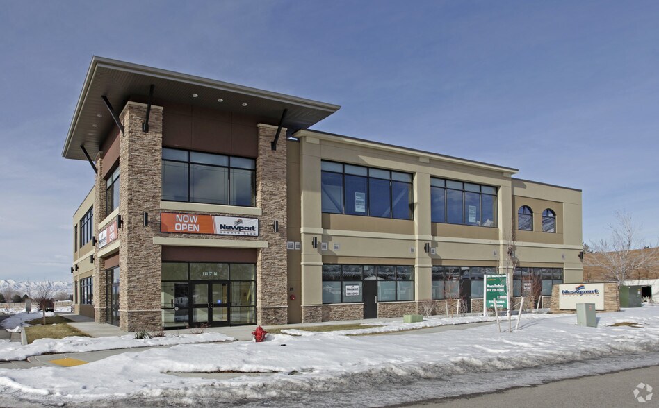 Primary Photo Of Alpine Hwy @ Highway 92, Highland Unknown For Lease