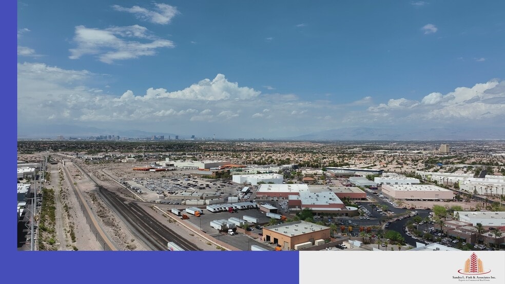 Primary Photo Of 60 Corporate Park Dr, Henderson Land For Lease