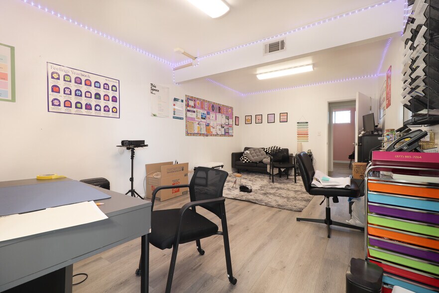 More Photos Of 110 S Garfield Ave, Montebello Medical For Lease