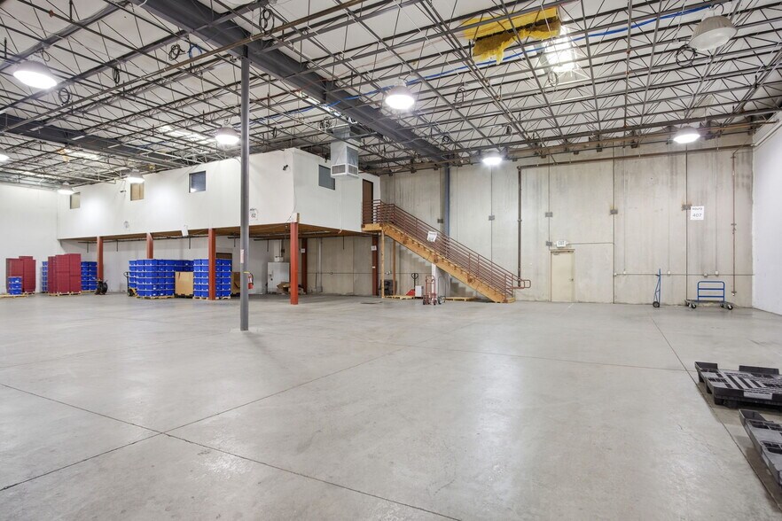More Photos Of 5256 Pirrone Ct, Salida Warehouse For Lease