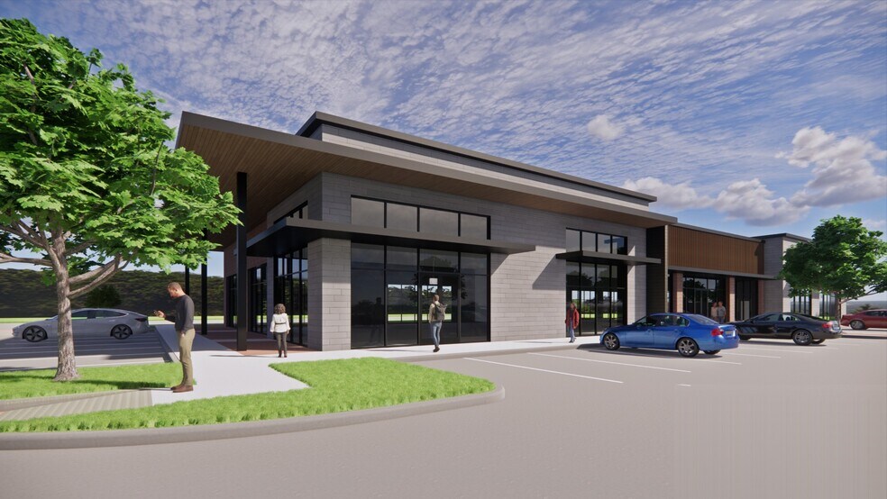 More Photos Of , Austin Office For Sale