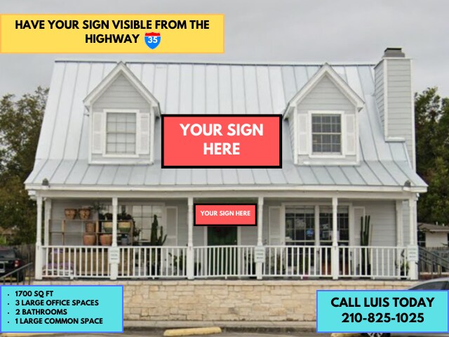 More Photos Of , New Braunfels Unknown For Sale