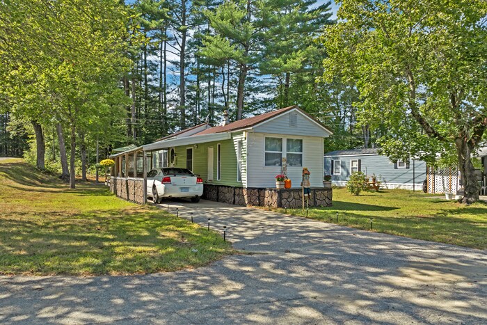 More Photos Of 22 Range Rd, Franklin Manufactured Housing Mobile Home Park For Sale