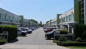 Primary Photo Of 618 E Kent Ave S, Vancouver Light Distribution For Lease