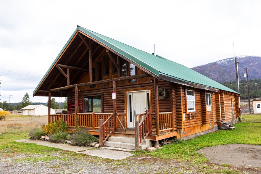 More Photos Of 2213 Main St E, Thompson Falls Land For Sale