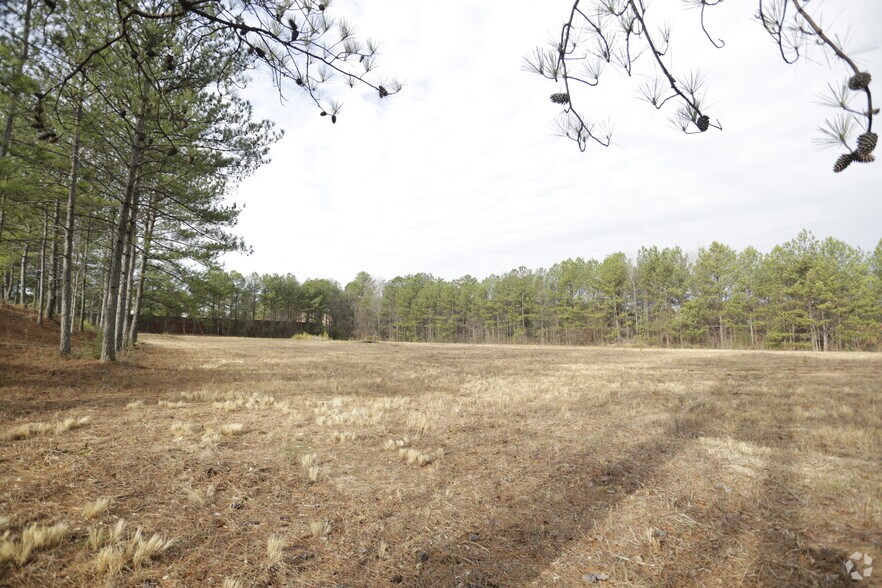 Primary Photo Of 6061 Live Oak Pky, Norcross Land For Sale