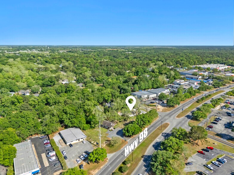 More Photos Of 1001 Randall Ave, Daphne Office Residential For Lease