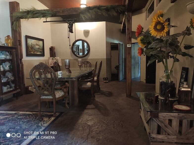 More Photos Of 601 Hyde St, Kalkaska Warehouse For Sale