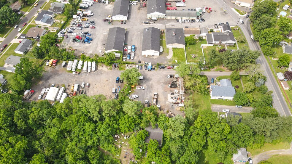 More Photos Of 5400-5404 Bristol Emilie Rd, Levittown Land For Sale